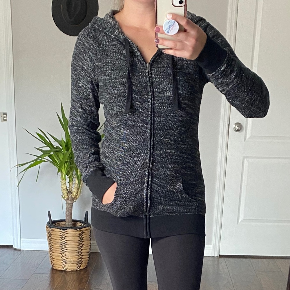 🌵 Black Hoodie 🌵